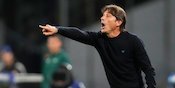 Usai Ditahan Imbang, Antonio Conte Sindir Eintracht Frankfurt: Tim Jerman Belajar Catenaccio! Usai Ditahan Imbang, Antonio Conte Sindir Eintracht Frankfurt: Tim Jerman Belajar Catenaccio!
