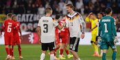 Hasil Luksemburg vs Jerman: Dua Gol Nick Woltemade Bawa Die Mannschaft Makin Dekat ke Piala Dunia! Hasil Luksemburg vs Jerman: Dua Gol Nick Woltemade Bawa Die Mannschaft Makin Dekat ke Piala Dunia!