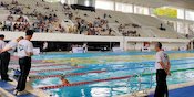 Seru! 1600 Atlet Meriahkan Indonesia Open Aquatic Championships 2025