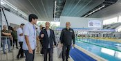 Presiden World Aquatics Kagum dengan IOAC 2025, Sanjung Keberhasilan PB Akuatik Indonesia