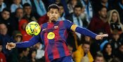 Situasi Ronald Araujo Memburuk, Barcelona Putuskan Berikan Waktu Pemulihan