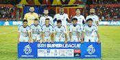 Hasil Semen Padang vs Arema FC: Kabau Sirah Rasakan Kekalahan 7 Laga Beruntun di BRI Super League
