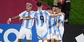 Rekap Hasil Piala Dunia U-17 2025 Tadi Malam: Argentina Menang, Portugal Pesta Gol, dan Italia Kalahkan Tuan Rumah Rekap Hasil Piala Dunia U-17 2025 Tadi Malam: Argentina Menang, Portugal Pesta Gol, dan Italia Kalahkan Tuan Rumah