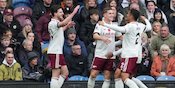 Hasil Burnley vs Arsenal: Gyokeres Cetak Gol, The Gunners Mantap di Puncak Klasemen