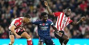 5 Pelajaran dari Tersandungnya Arsenal di Kandang Sunderland: Brobbey Jadi Mimpi Buruk di Akhir Laga 5 Pelajaran dari Tersandungnya Arsenal di Kandang Sunderland: Brobbey Jadi Mimpi Buruk di Akhir Laga