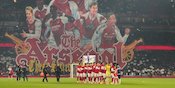 Emirates Menyala! Arteta Bongkar 'Kekuatan Super' Arsenal Jelang Hajar Bayern Munchen