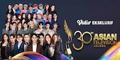 Vidio Borong Penghargaan Olahraga di Asian Television Awards 2025, Indonesia Mendominasi!