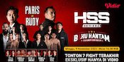 Saksikan Siaran Langsung HSS Series 6 Eksklusif Pay Per View di Vidio Saksikan Siaran Langsung HSS Series 6 Eksklusif Pay Per View di Vidio