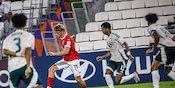 Rekap Hasil Piala Dunia U-17 2025 Tadi Malam: Ada Pesta Gol Lagi, Arab Saudi Keok dari Austria Rekap Hasil Piala Dunia U-17 2025 Tadi Malam: Ada Pesta Gol Lagi, Arab Saudi Keok dari Austria