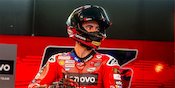 Pecco Bagnaia Pasrah Terancam Terdepak dari 4 Besar MotoGP 2025, Ingin Buru-Buru Mulai Musim Baru