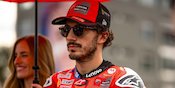 Nestapa Pecco Bagnaia, Akui 2025 Musim Terburuknya di MotoGP: Tapi Saya Nggak Boleh Marah! Nestapa Pecco Bagnaia, Akui 2025 Musim Terburuknya di MotoGP: Tapi Saya Nggak Boleh Marah!