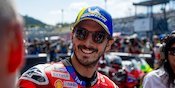 Siap Bantu Sang Kawan Lama, Pecco Bagnaia Senang Setim dengan Nicolo Bulega di Ducati Siap Bantu Sang Kawan Lama, Pecco Bagnaia Senang Setim dengan Nicolo Bulega di Ducati