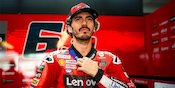 Jungkir Balik di MotoGP 2025, Pecco Bagnaia Ogah Pindah Tim dan Tegas Masih Ingin Pensiun di Ducati Jungkir Balik di MotoGP 2025, Pecco Bagnaia Ogah Pindah Tim dan Tegas Masih Ingin Pensiun di Ducati
