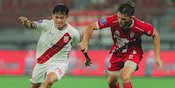 Hasil Bali United vs Persis: Sukses Curi Poin, Laskar Sambernyawa Masih Jadi Juru Kunci BRI Super League