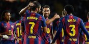Hasil Barcelona vs Elche: Yamal dan Rashford Nyekor, Blaugrana Kembali ke Jalur Kemenangan