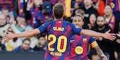 Hasil Barcelona vs Alaves: Start Buruk, Yamal dan Olmo Gemilang, Blaugrana Berbalik Menang
