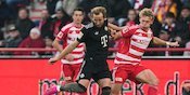 Hasil Union Berlin vs Bayern Munchen: Gol Telat Harry Kane Selamatkan Die Roten dari Kekalahan Hasil Union Berlin vs Bayern Munchen: Gol Telat Harry Kane Selamatkan Die Roten dari Kekalahan