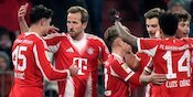 Hasil Bayern Munchen vs Freiburg: Sempat Tertinggal 0-2, Die Roten Balas dengan Setengah Lusin Gol