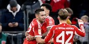 Hasil Bayern vs FC St Pauli: Dua Gol di Injury Time Selamatkan Die Roten