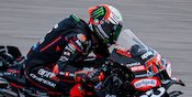 Hasil Balapan MotoGP Valencia 2025: Marco Bezzecchi Balas Dendam, Menang Usai Sikat Raul Fernandez Hasil Balapan MotoGP Valencia 2025: Marco Bezzecchi Balas Dendam, Menang Usai Sikat Raul Fernandez