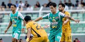 Hasil Bhayangkara vs Persebaya: Kemenangan Bajul Ijo di Depan Mata Sirna oleh Gol Menit Akhir