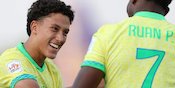 Timnas Brasil U-17 Pede Bicara Jadi Juara Piala Dunia U-17 2025 Jelang Duel Lawan Timnas Indonesia U-17 Timnas Brasil U-17 Pede Bicara Jadi Juara Piala Dunia U-17 2025 Jelang Duel Lawan Timnas Indonesia U-17