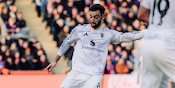 Man of the Match Crystal Palace vs Man United: Bruno Fernandes