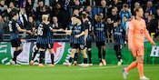 Live Streaming Sporting vs Club Brugge - Link Nonton Liga Champions/UCL di Vidio Live Streaming Sporting vs Club Brugge - Link Nonton Liga Champions/UCL di Vidio