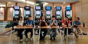 PORADI dan MIX Network Buka Darts Station di FX Sudirman, Era Baru Darts Modern Dimulai PORADI dan MIX Network Buka Darts Station di FX Sudirman, Era Baru Darts Modern Dimulai
