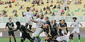 Hasil Dewa United vs PSM Makassar: Abu Kamara Nyekor, PSM Naik Peringkat di BRI Super League Hasil Dewa United vs PSM Makassar: Abu Kamara Nyekor, PSM Naik Peringkat di BRI Super League