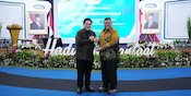 Erick Thohir Gandeng BPKP Kawal Transformasi Besar di Kemenpora, Bahas 17 Cabor Unggulan