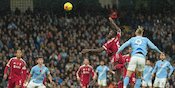 Hasil Man City vs Liverpool: Gol Van Dijk Dianulir, The Citizen Hajar Liverpool Hasil Man City vs Liverpool: Gol Van Dijk Dianulir, The Citizen Hajar Liverpool