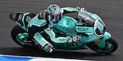 Hasil FP2 Moto2 Portugal 2025: Alex Escrig Tercepat, Mario Aji Tercepat Ketiga Hasil FP2 Moto2 Portugal 2025: Alex Escrig Tercepat, Mario Aji Tercepat Ketiga
