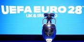 Resmi! UEFA Umumkan 9 Stadion dan Tuan Rumah Euro 2028, Siapa Saja?