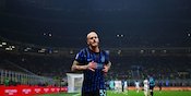 Man of the Match Inter Milan vs Lazio: Federico Dimarco