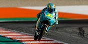 Hasil Balapan Moto3 Valencia 2025: Adrian Fernandez Ikuti Jejak Kakak, Raih Kemenangan Perdana di Grand Prix Hasil Balapan Moto3 Valencia 2025: Adrian Fernandez Ikuti Jejak Kakak, Raih Kemenangan Perdana di Grand Prix