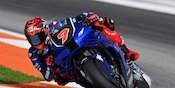 Yamaha Resmi Tinggalkan Mesin Inline 4 Usai 24 Tahun, Beralih ke V4 di MotoGP 2026 Yamaha Resmi Tinggalkan Mesin Inline 4 Usai 24 Tahun, Beralih ke V4 di MotoGP 2026