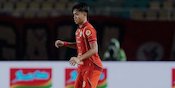 Debut Manis Figo Dennis Warnai Kemenangan Persija Jakarta di BRI Super League Debut Manis Figo Dennis Warnai Kemenangan Persija Jakarta di BRI Super League