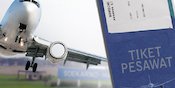 Diskon Tiket Pesawat untuk Natal dan Tahun Baru, Penerbangan Dimulai 22 Desember 2025 Diskon Tiket Pesawat untuk Natal dan Tahun Baru, Penerbangan Dimulai 22 Desember 2025