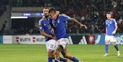 Kenapa Italia Susah Payah Kalahkan Moldova? Ini Penjelasan Gianluca Mancini
