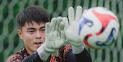 Kiper Persis Solo Gianluca Pandeynuwu Ukir Sejarah di BRI Super League 2025/2026