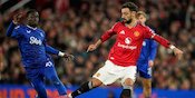 Rapor Pemain Man Utd vs Everton: Unggul Jumlah Pemain Tapi Kalah, Fernandes dan Zirkzee Mengecewakan Rapor Pemain Man Utd vs Everton: Unggul Jumlah Pemain Tapi Kalah, Fernandes dan Zirkzee Mengecewakan