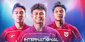 Cara Live Streaming Timnas Indonesia U-22 vs Mali U-22 Hari Ini: Misi Balas Dendam Garuda Muda!