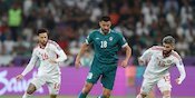 Drama Penalti di Basra: Irak Kalahkan Uni Emirat Arab 2-1, Jaga Asa ke Piala Dunia 2026 Drama Penalti di Basra: Irak Kalahkan Uni Emirat Arab 2-1, Jaga Asa ke Piala Dunia 2026
