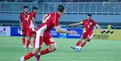 Tanpa Ivar Jenner, Timnas Indonesia U-22 Bisa Kewalahan Lawan Mali: Analisis Tajam soal Peran Krusial Sang Kapten Tanpa Ivar Jenner, Timnas Indonesia U-22 Bisa Kewalahan Lawan Mali: Analisis Tajam soal Peran Krusial Sang Kapten