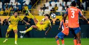 Hasil Al-Nassr vs Goa: Tanpa Cristiano Ronaldo, Tuan Rumah Tetap Pesta 4 Gol! Hasil Al-Nassr vs Goa: Tanpa Cristiano Ronaldo, Tuan Rumah Tetap Pesta 4 Gol!