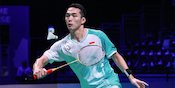 Rekap Hasil Hylo Open 2025: Jonatan Christie Juara, Putri KW dan Sabar/Reza Jadi Runner up Rekap Hasil Hylo Open 2025: Jonatan Christie Juara, Putri KW dan Sabar/Reza Jadi Runner up