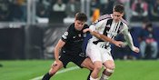 Rapor Pemain Juventus vs Sporting Lisbon: Vlahovic Menyelamatkan Poin, Cambiaso dan McKennie Mengecewakan