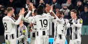 Hasil Juventus vs Cagliari: Kenan Yildiz Bersinar, Bianconeri Balikkan Keadaan