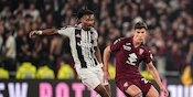 Pemain Terbaik dan Terburuk dari Juventus vs Torino: Kiper Tangguh, Striker Loyo